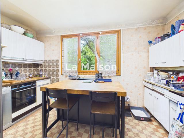 Maison 5 pièces 82m2
