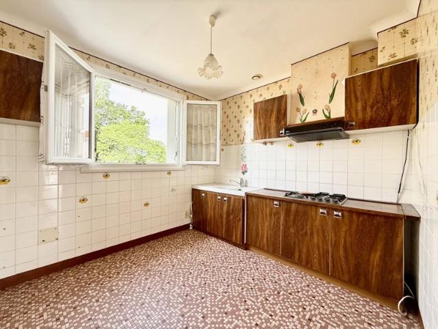 Maison 5 Pièces