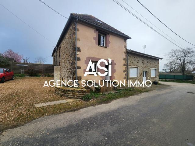 Maison 6 pièces 170 m²