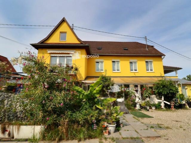 Maison 5 pièces 187 m²