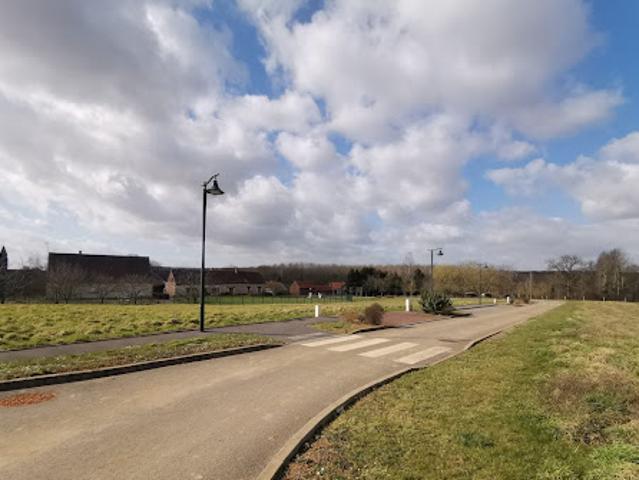 Maison 5 pièces 83 m2