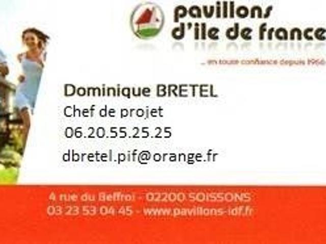 Maison 5 pièces 83 m2