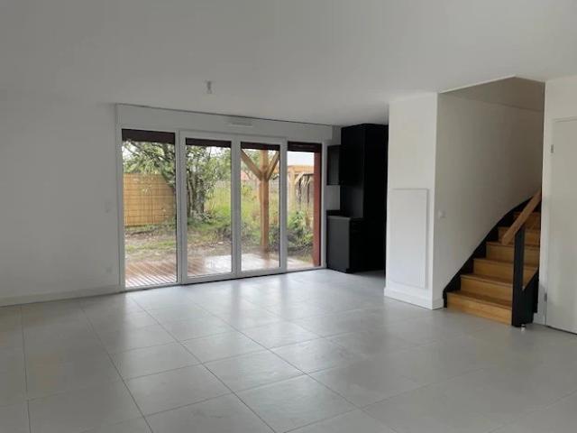Maison 5 pièces 83 m2