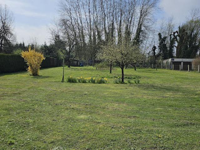 Maison 5 pièces 83 m2