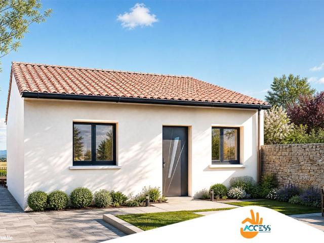 Maison 5 pièces 83 m2