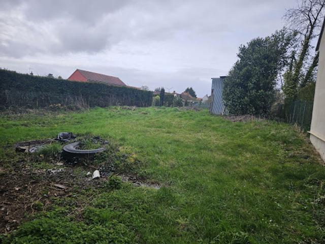 Maison 5 pièces 83 m2