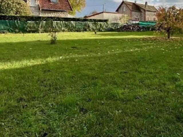Maison 5 pièces 83 m2