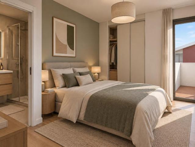 Maison 5 pièces 83 m2