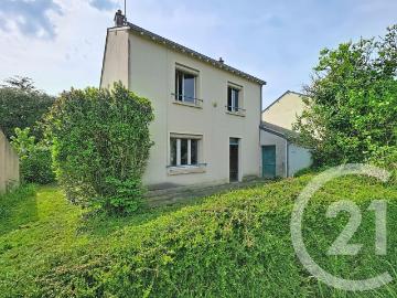 Maison 5 pièces 83 m²