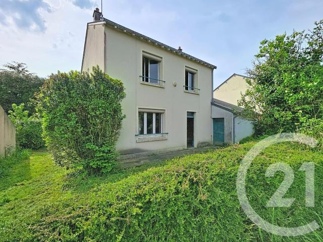 Maison 5 pièces 83 m²