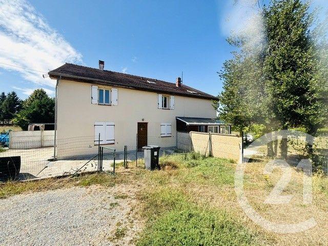Maison 5 pièces 83 m²