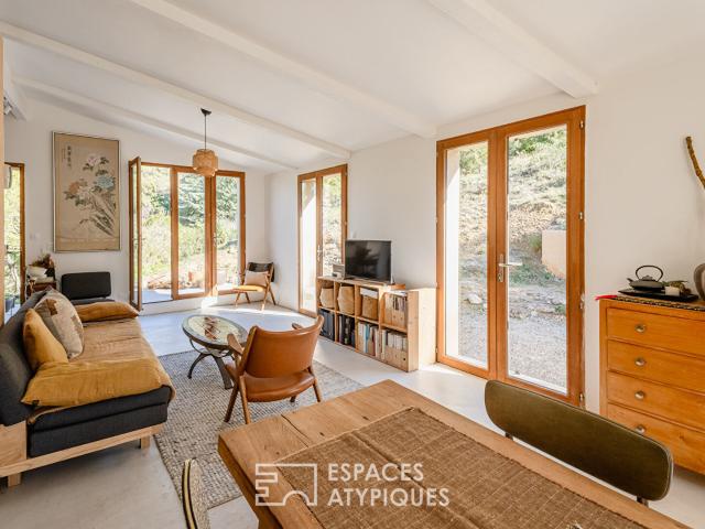 Maison 5 pièces 83 m²