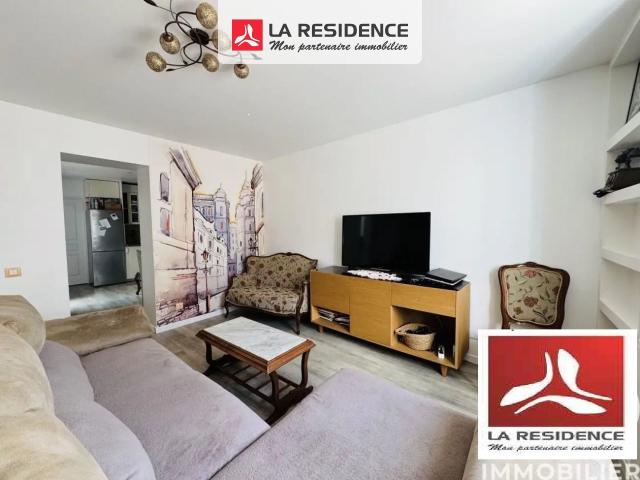 Maison 5 pièces 83 m²