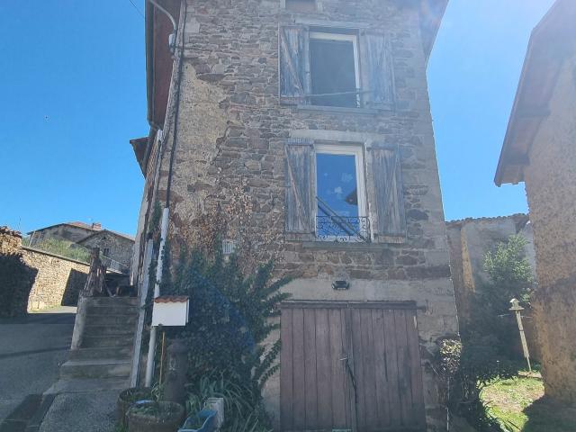 Maison 5 pièces 83 m²