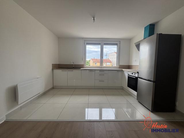 Maison 5 pièces 83 m²