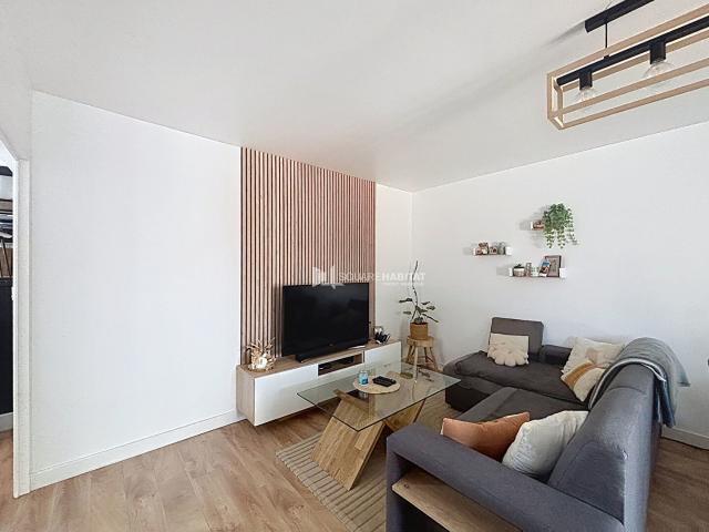 Maison 5 pièces 83 m²