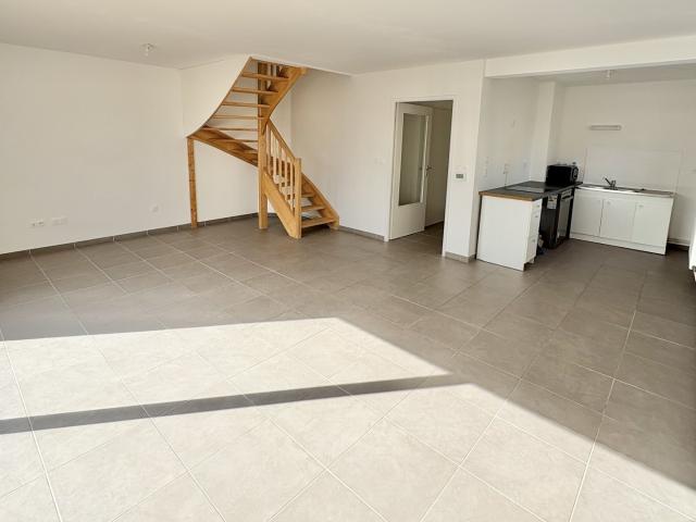 Maison 5 pièces 83 m²