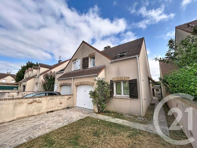 Maison 5 pièces 83 m²
