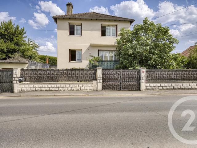 Maison 5 pièces 83 m²