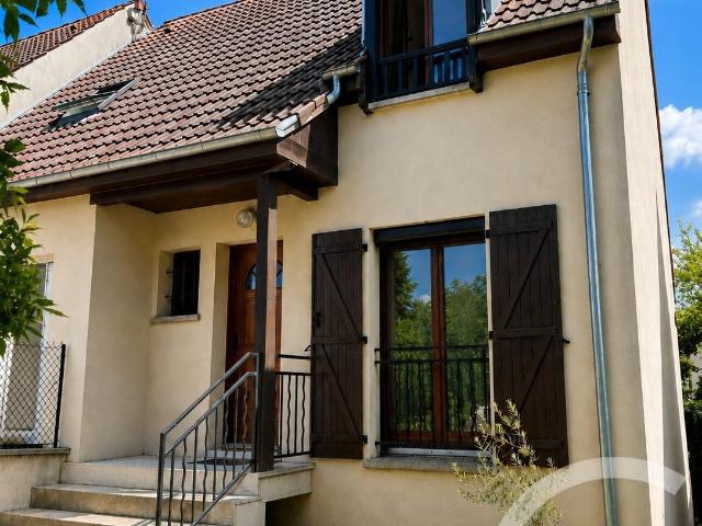 Maison 5 pièces 83 m²