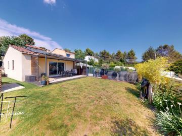 Maison 5 pièces 83 m²