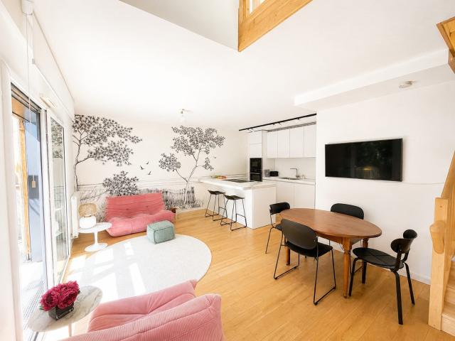 Maison 5 pièces 83 m²