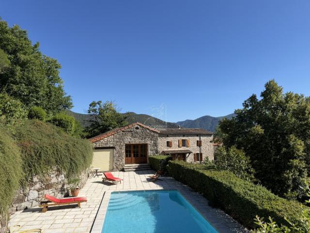 Maison 5 pièces 83 m²