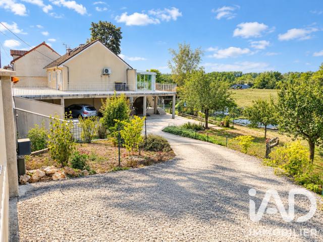 Maison 5 pièces 83 m²
