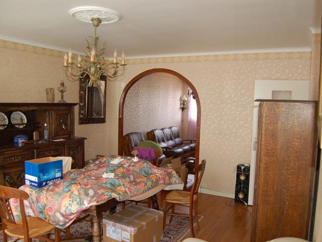 Maison 5 pièces 83 m²