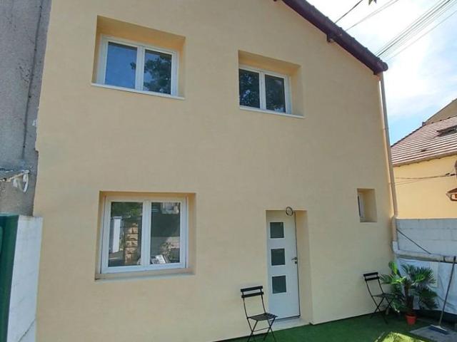 Maison 5 pièces 83 m²