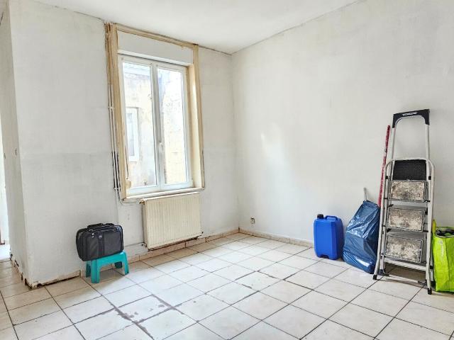 Maison 5 pièces 83 m²