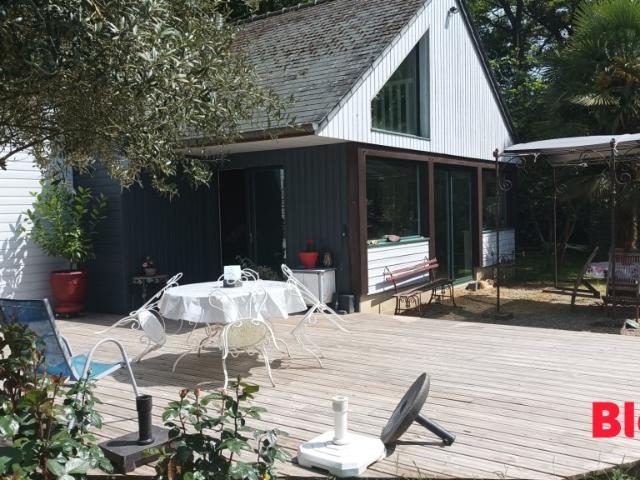 Maison 5 pièces 83 m²