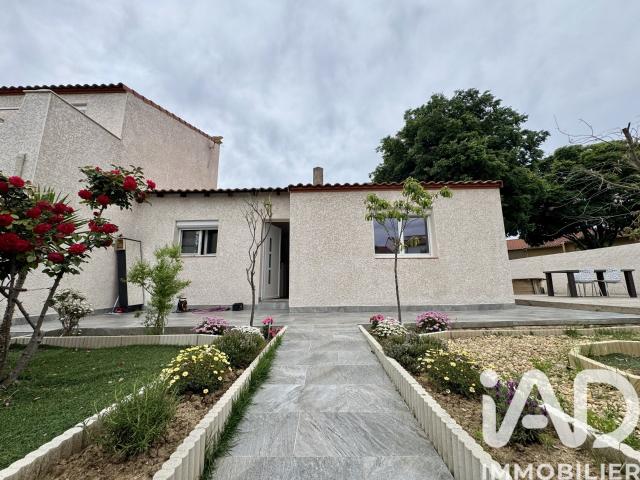Maison 5 pièces 83 m²