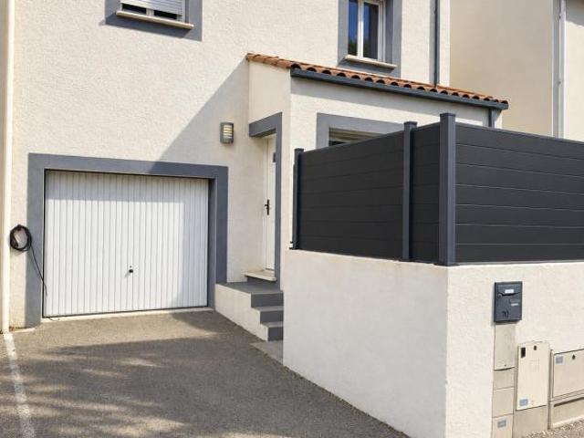 Maison 5 pièces 83 m²