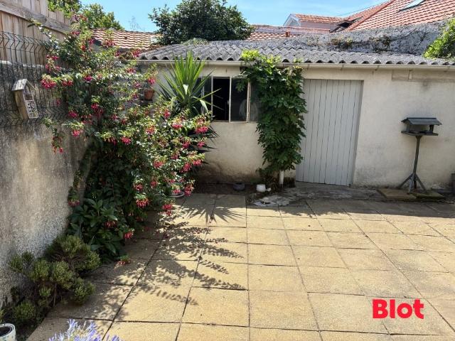 Maison 5 pièces 107 m²