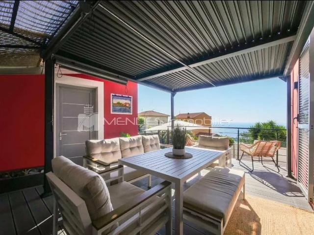 Maison 5 pièces 83 m²