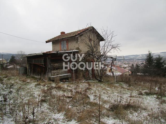 Maison 5 pièces 83 m²