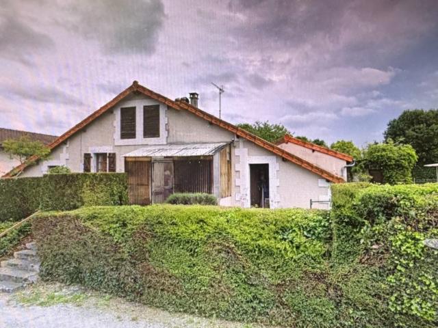 Maison 5 pièces 83 m²