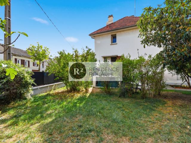 Maison 5 pièces 83 m²