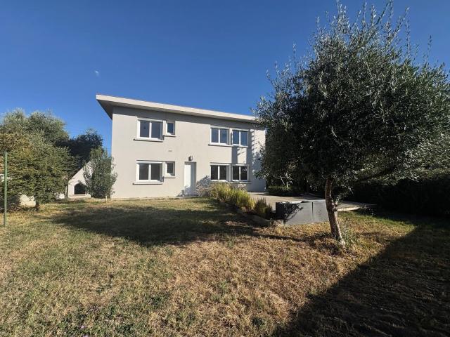 Maison 4 pièces 83 m²