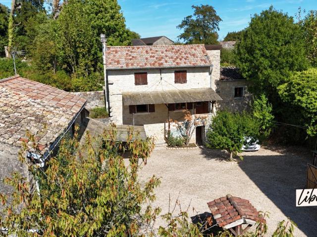Maison 5 pièces 83 m²