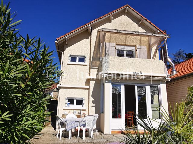 Maison 5 pièces 83 m²