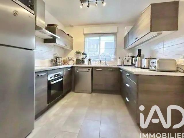 Maison 5 pièces 83 m²