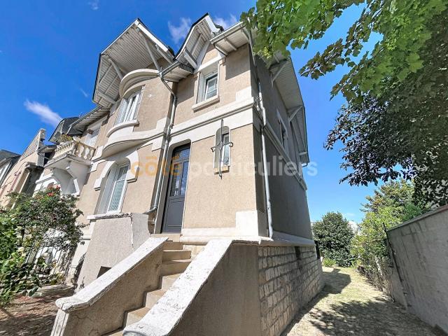 Maison 5 pièces 83 m²