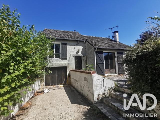 Maison 5 pièces 83 m²