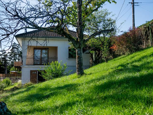 Maison 5 pièces 83 m²
