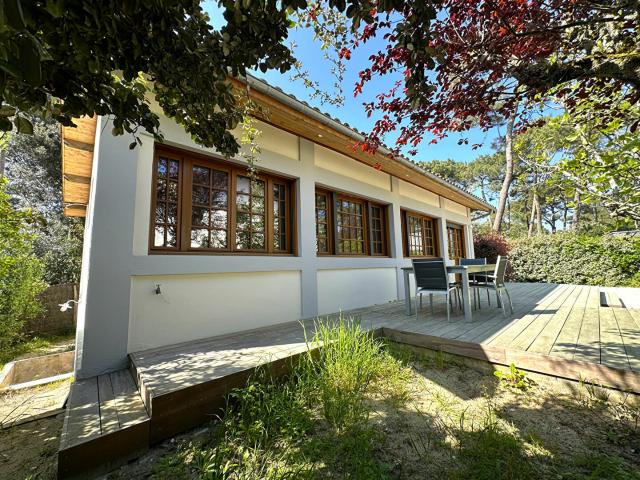 Maison 5 pièces 83 m²