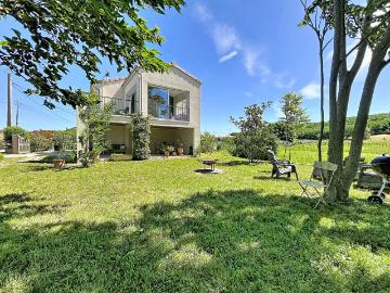 Maison 5 pièces 83 m²