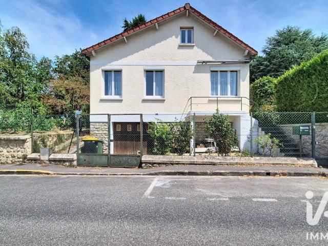 Maison 5 pièces 83 m²