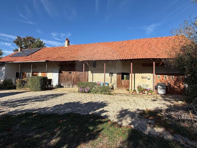 Maison 5 pièces 83 m²